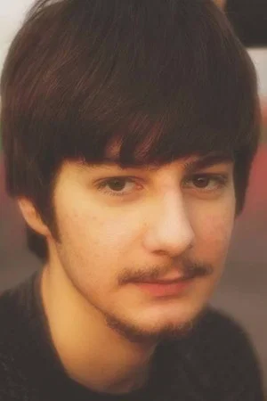 Photo of Sandro Aliprandini from the Latest Netflix gallery
