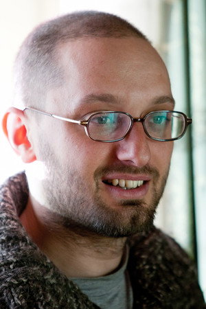 Photo of Alexandr Vartanov from the Latest Netflix gallery