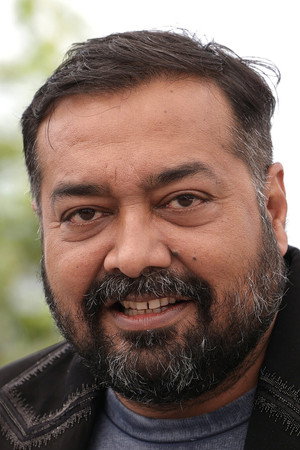 Anurag Kashyap photo