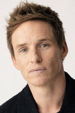Photo of Eddie Redmayne from the Latest Netflix gallery