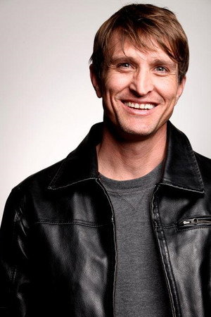 Thomas Wilson Brown photo