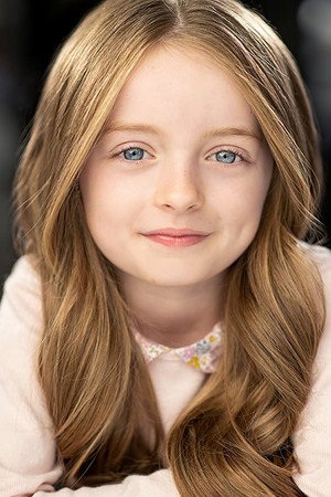 Photo of Emma Oliver from the Latest Netflix gallery