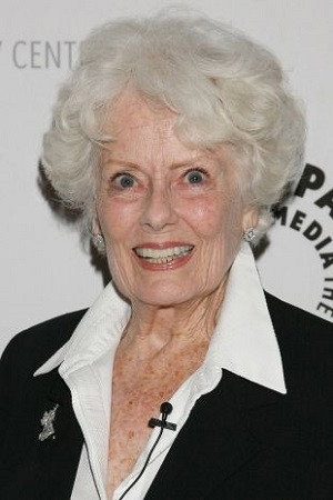 Photo of Ann McCrea from the Latest Netflix gallery
