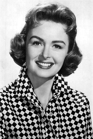 Donna Reed photo