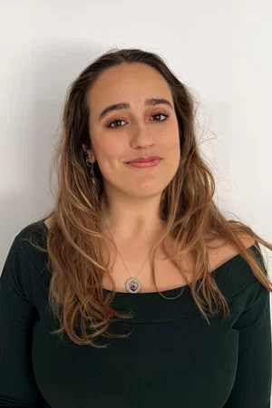 Photo of Leyre Sanz from the Latest Netflix gallery