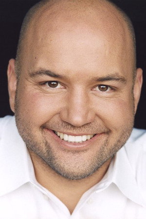 Photo of Dave Rogers from the Latest Netflix gallery
