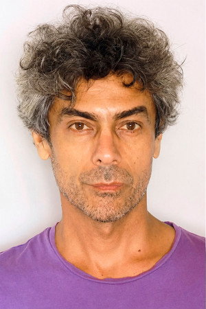 Photo of Ricardo Ayala from the Latest Netflix gallery