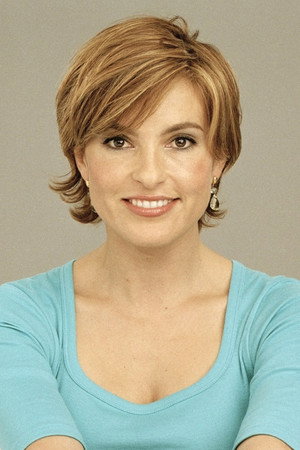 Mariska Hargitay photo