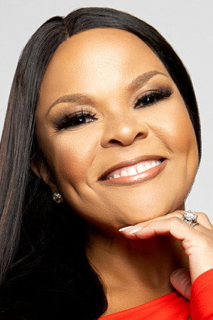 Tamela Mann photo