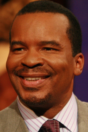 David Alan Grier photo