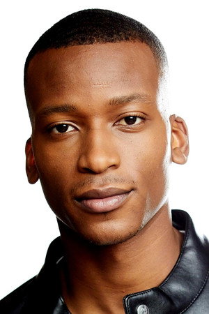 Photo of Brandon Brown from the Latest Netflix gallery