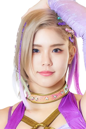Photo of Kouki Amarei from the Latest Netflix gallery
