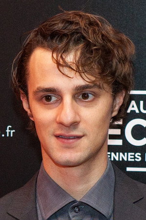 Giorgio Cantarini photo