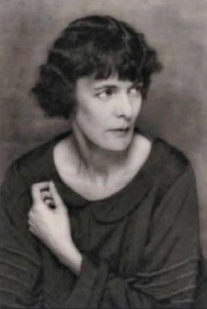 Photo of Hilda Doolittle from the Latest Netflix gallery