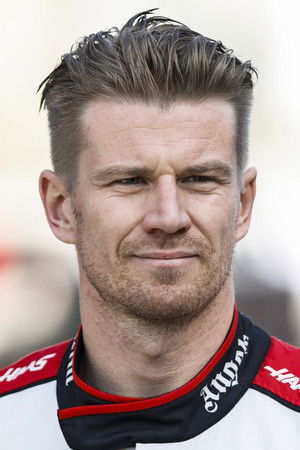 Nico Hülkenberg photo
