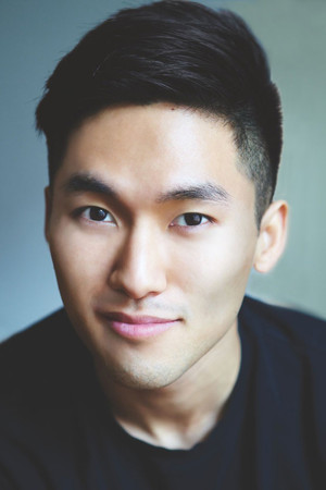 Photo of Jin Ha from the Latest Netflix gallery