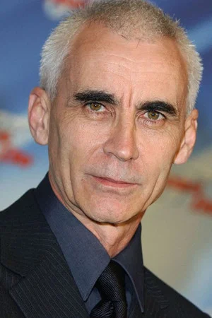 Photo of Lee Tamahori from the Latest Netflix gallery