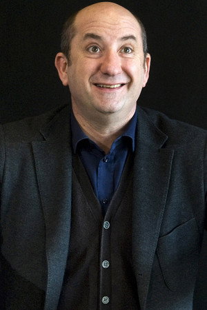 Antonio Albanese photo