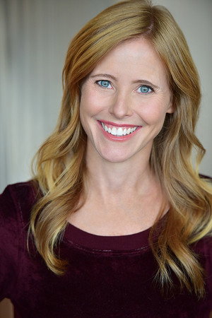Photo of Kristin Feinfield from the Latest Netflix gallery