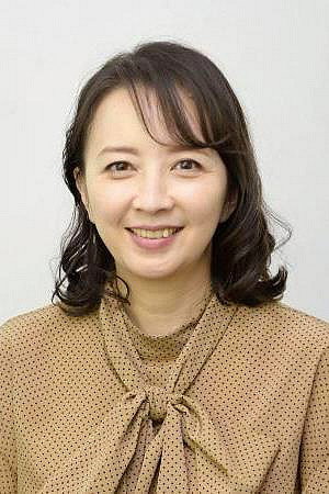 Yumiko Takahashi photo