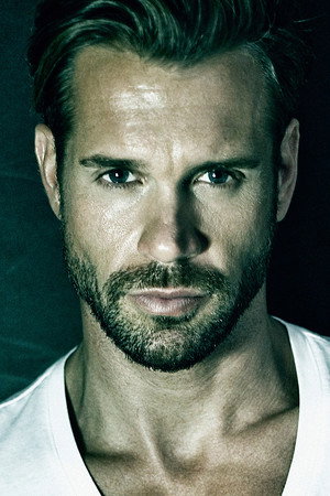 Stephen Huszar photo