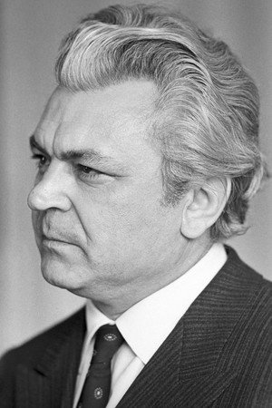 Sergey Bondarchuk photo