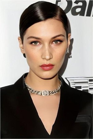 Bella Hadid photo