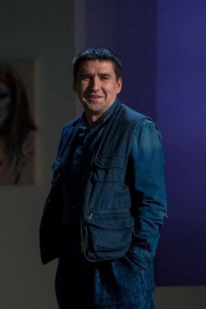 Photo of Māris Korsietis from the Latest Netflix gallery