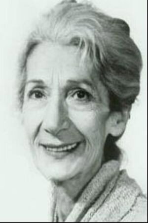 Irma St. Paule photo