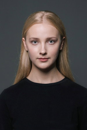 Photo of Hele-Riin Palumaa from the Latest Netflix gallery