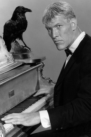Ted Cassidy photo