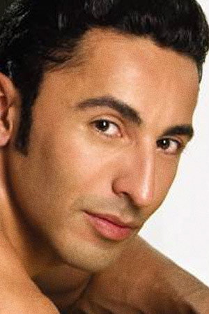 Photo of Gianni Luca from the Latest Netflix gallery