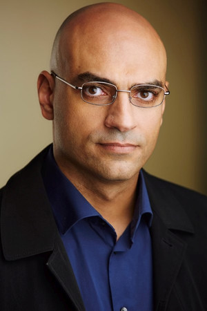 Photo of Shamel Hashish from the Latest Netflix gallery