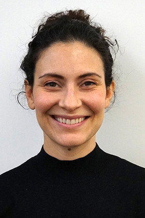 Photo of Bianca Cruzeiro from the Latest Netflix gallery