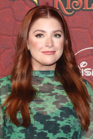 Mimi Gianopulos photo