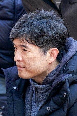 Photo of Lee Seok-geun from the Latest Netflix gallery