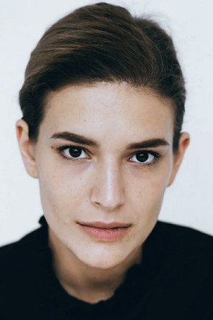 Sofia Volodchinskaya photo