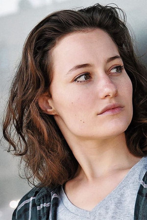 Photo of Dominique Devenport from the Latest Netflix gallery