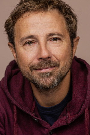 Photo of Luc Thiffault from the Latest Netflix gallery