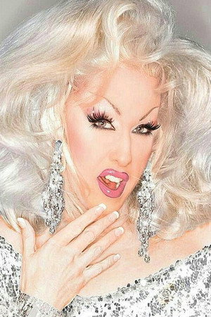 Photo of Chi Chi LaRue from the Latest Netflix gallery