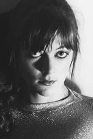 Photo of Cosey Fanni Tutti from the Latest Netflix gallery