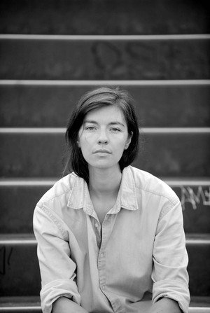 Photo of Christin Freitag from the Latest Netflix gallery