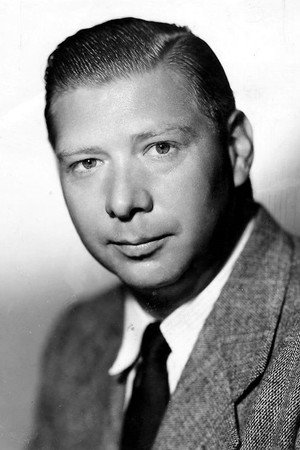 Harry von Zell photo