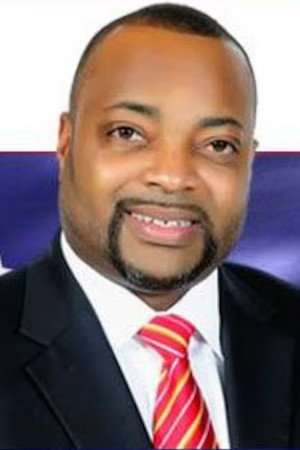 Photo of Corey Maclin from the Latest Netflix gallery