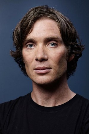 Cillian Murphy photo