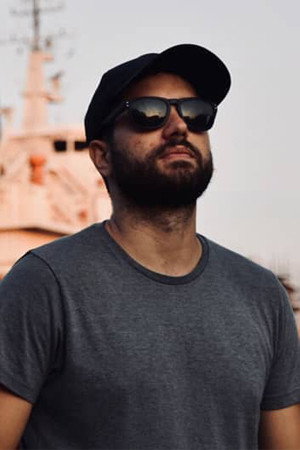 Photo of Matías Sinay from the Latest Netflix gallery