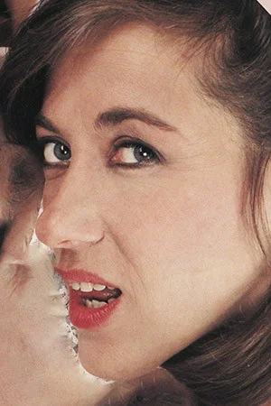 Photo of Fatima Choplin from the Latest Netflix gallery