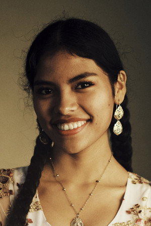 Photo of Marisol Vallejos Montaño from the Latest Netflix gallery