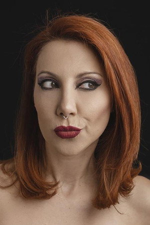 Katerina Bilali photo