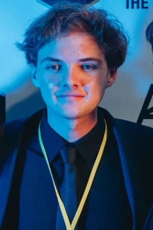 Photo of Liam Goodwin from the Latest Netflix gallery